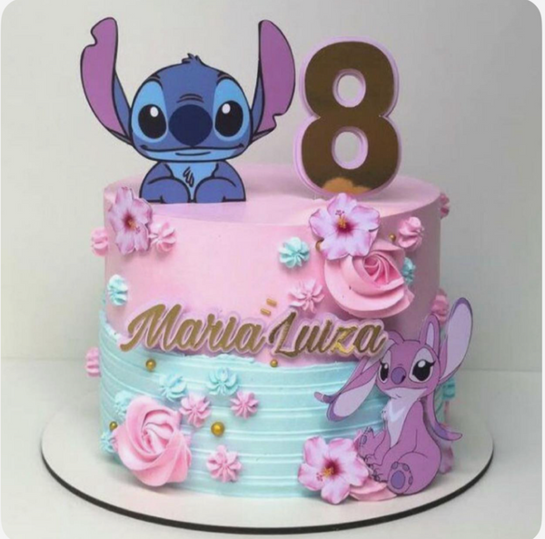 Custom order for Samantha