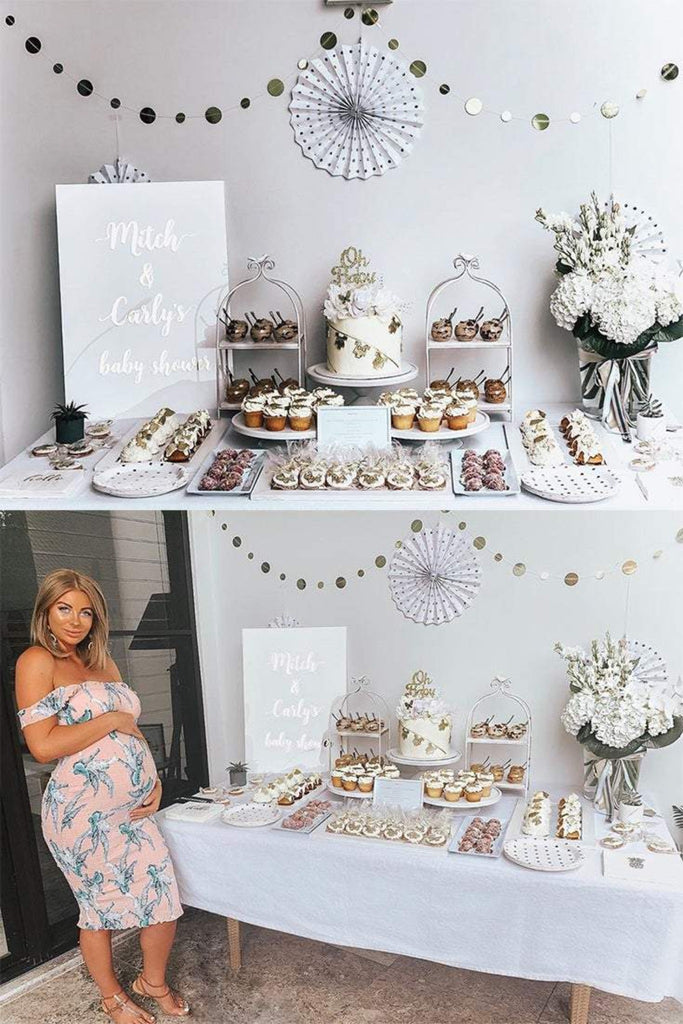 Baby shower event names deals